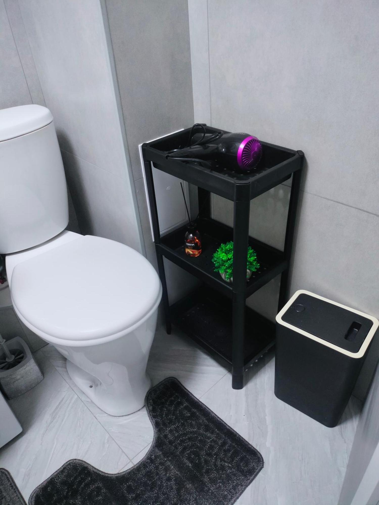 2 комн на панфилова арбат Apartment