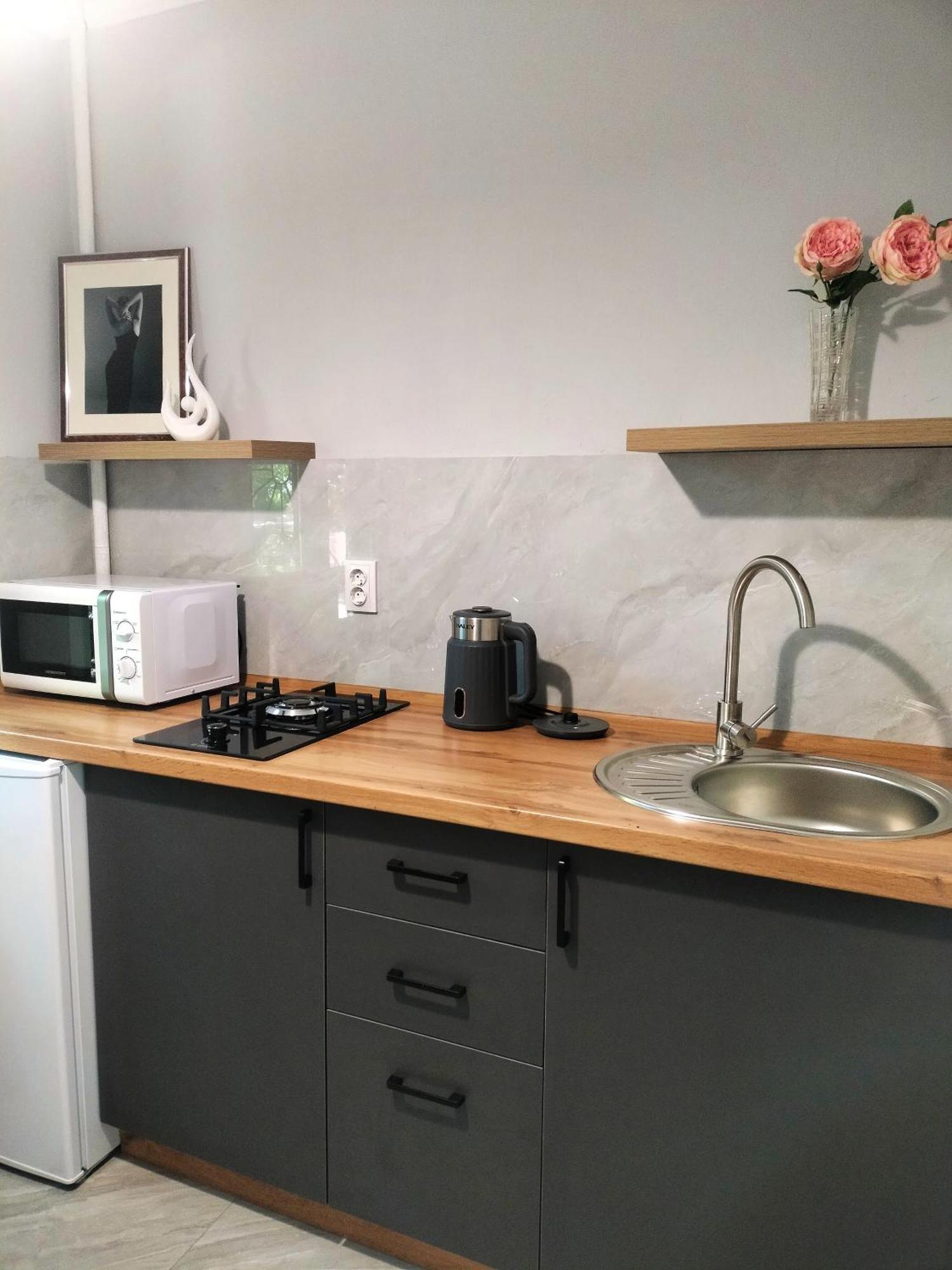 2 комн на панфилова арбат Apartment