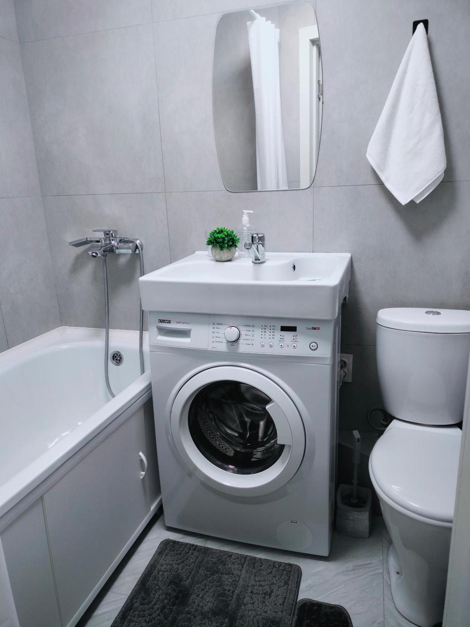 Apartment 2 комн на панфилова арбат