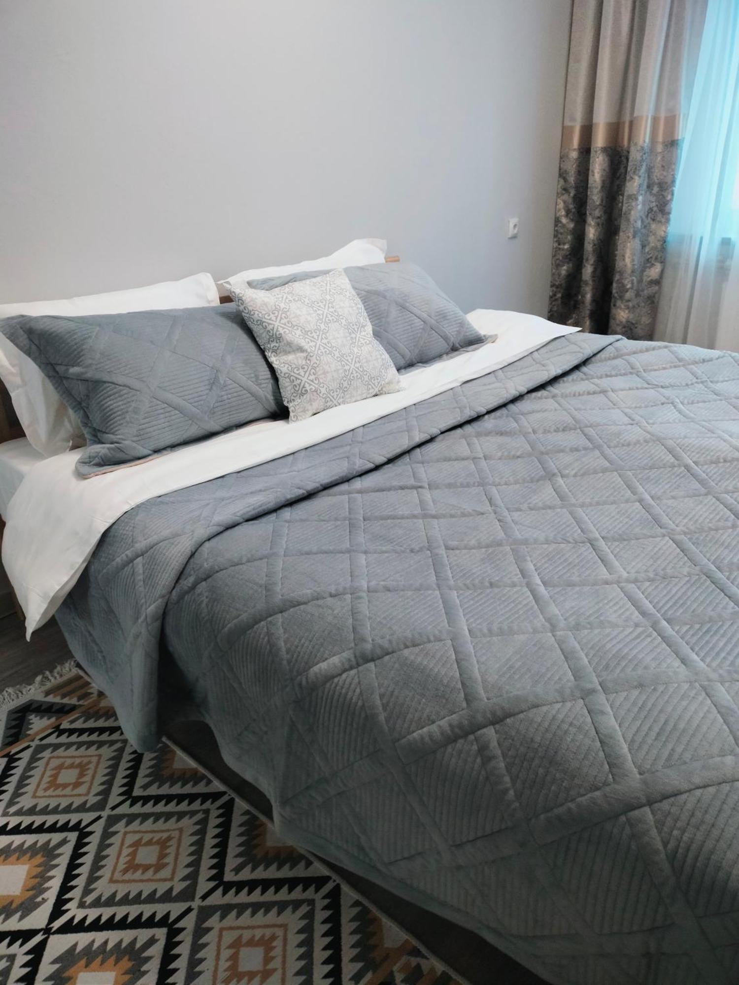 Apartment 2 комн на панфилова арбат *